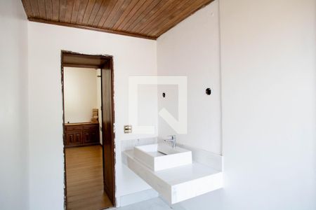 Casa à venda com 780m², 6 quartos e 5 vagas Casa à venda com 780m², 6 quartos e 5 vagasBanheiro da Suíte 3