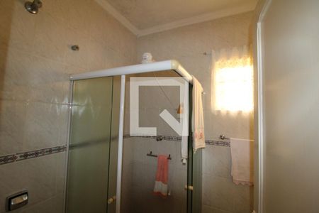 Casa à venda com 136m², 3 quartos e 1 vagaBanheiro 1