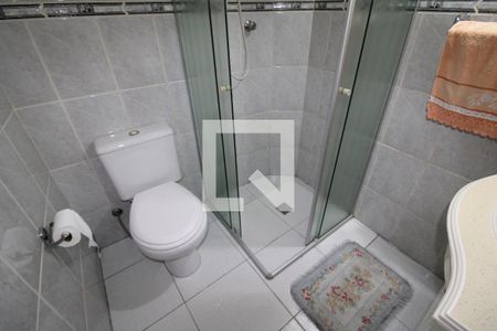 Casa à venda com 136m², 3 quartos e 1 vagaSuíte