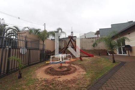 Apartamento à venda com 61m², 2 quartos e 1 vagaÁrea comum - Playground