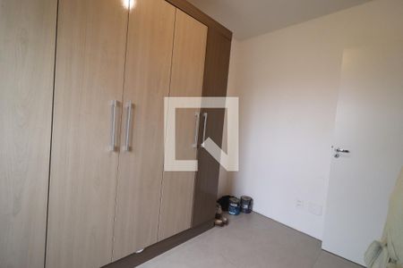 Apartamento à venda com 61m², 2 quartos e 1 vagaQuarto 02