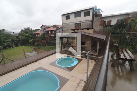 Apartamento à venda com 61m², 2 quartos e 1 vagaÁrea comum - Piscina