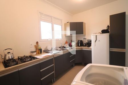 Apartamento à venda com 61m², 2 quartos e 1 vagaCozinha
