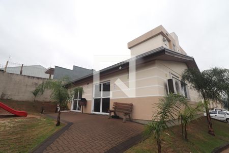 Apartamento à venda com 61m², 2 quartos e 1 vagaÁrea comum - Salão de festas