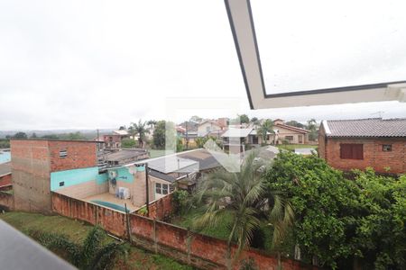 Apartamento à venda com 61m², 2 quartos e 1 vagavista da Cozinha