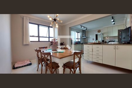 Apartamento à venda com 370m², 5 quartos e 8 vagas Apartamento à venda com 370m², 5 quartos e 8 vagasCopa