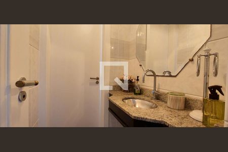 Apartamento à venda com 370m², 5 quartos e 8 vagas Apartamento à venda com 370m², 5 quartos e 8 vagasLavabo