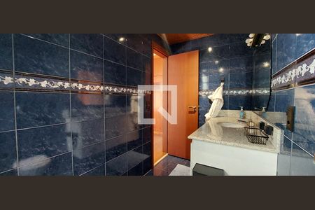 Apartamento à venda com 370m², 5 quartos e 8 vagas Apartamento à venda com 370m², 5 quartos e 8 vagasBanheiro Quarto 2 suíte