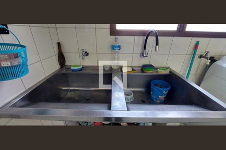 Apartamento à venda com 370m², 5 quartos e 8 vagas Apartamento à venda com 370m², 5 quartos e 8 vagasÁrea de Serviço