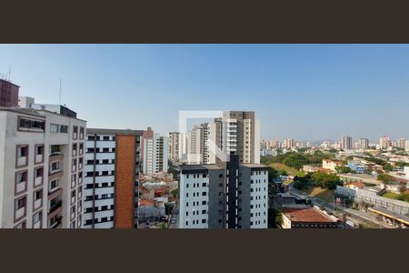 Apartamento à venda com 370m², 5 quartos e 8 vagas Apartamento à venda com 370m², 5 quartos e 8 vagasVista Varanda Sala 2