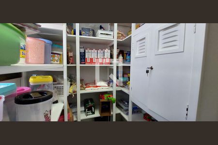 Apartamento à venda com 370m², 5 quartos e 8 vagas Apartamento à venda com 370m², 5 quartos e 8 vagasDespensa