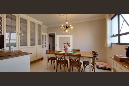 Apartamento à venda com 370m², 5 quartos e 8 vagas Apartamento à venda com 370m², 5 quartos e 8 vagasCopa