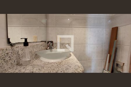 Apartamento à venda com 370m², 5 quartos e 8 vagas Apartamento à venda com 370m², 5 quartos e 8 vagasBanheiro Quarto 5 suíte - escritório