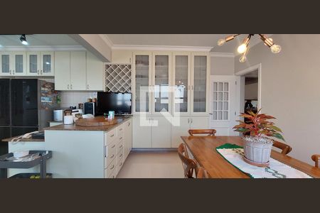 Apartamento à venda com 370m², 5 quartos e 8 vagas Apartamento à venda com 370m², 5 quartos e 8 vagasCopa