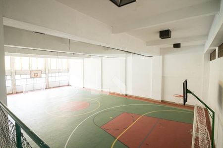 Apartamento à venda com 370m², 5 quartos e 8 vagas Apartamento à venda com 370m², 5 quartos e 8 vagasÁrea comum - Quadra