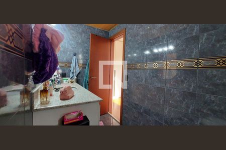 Apartamento à venda com 370m², 5 quartos e 8 vagas Apartamento à venda com 370m², 5 quartos e 8 vagasBanheiro Quarto 1 suíte