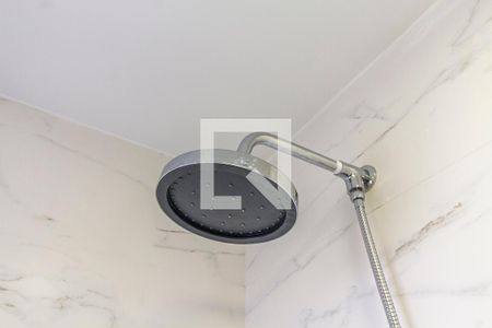 Apartamento para alugar com 49m², 1 quarto e 1 vaga Apartamento para alugar com 49m², 1 quarto e 1 vagaBanheiro