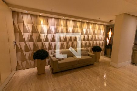 Apartamento à venda com 275m², 3 quartos e 3 vagas Apartamento à venda com 275m², 3 quartos e 3 vagasPortaria