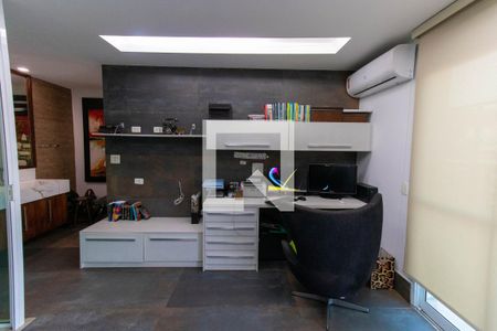 Apartamento à venda com 275m², 3 quartos e 3 vagas Apartamento à venda com 275m², 3 quartos e 3 vagasSala 2