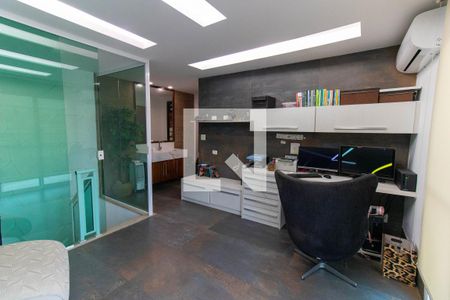 Apartamento à venda com 275m², 3 quartos e 3 vagas Apartamento à venda com 275m², 3 quartos e 3 vagasSala 2