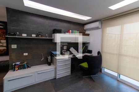 Apartamento à venda com 275m², 3 quartos e 3 vagas Apartamento à venda com 275m², 3 quartos e 3 vagasSala 2