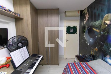 Apartamento à venda com 275m², 3 quartos e 3 vagas Apartamento à venda com 275m², 3 quartos e 3 vagasQuarto 1