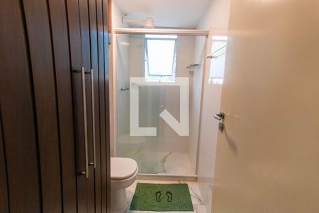 Apartamento à venda com 275m², 3 quartos e 3 vagas Apartamento à venda com 275m², 3 quartos e 3 vagasBanheiro Social 2