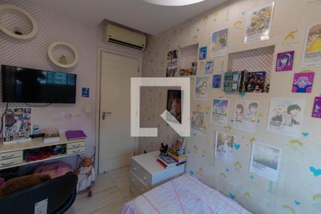 Apartamento à venda com 275m², 3 quartos e 3 vagas Apartamento à venda com 275m², 3 quartos e 3 vagasQuarto 2