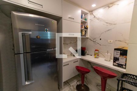 Apartamento à venda com 275m², 3 quartos e 3 vagas Apartamento à venda com 275m², 3 quartos e 3 vagasCozinha