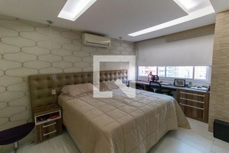 Apartamento à venda com 275m², 3 quartos e 3 vagas Apartamento à venda com 275m², 3 quartos e 3 vagasSuíte