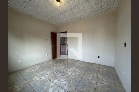quarto 2 de casa para alugar com 2 quartos, 100m² em Vicentina, São Leopoldo