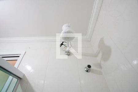 Apartamento à venda com 65m², 2 quartos e 1 vagaBanheiro social