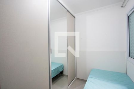 Apartamento à venda com 65m², 2 quartos e 1 vagaQuarto 2