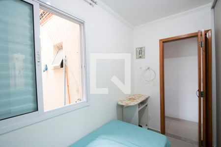 Apartamento à venda com 65m², 2 quartos e 1 vagaQuarto 2
