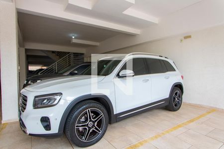 Apartamento à venda com 65m², 2 quartos e 1 vagaVaga da garagem