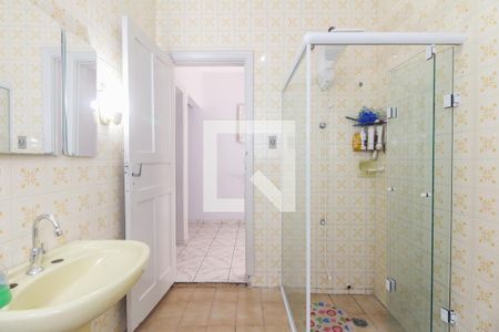 Casa à venda com 160m², 3 quartos e 3 vagas Casa à venda com 160m², 3 quartos e 3 vagasBanheiro Social