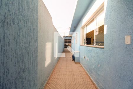 Casa à venda com 160m², 3 quartos e 3 vagas Casa à venda com 160m², 3 quartos e 3 vagasQuintal