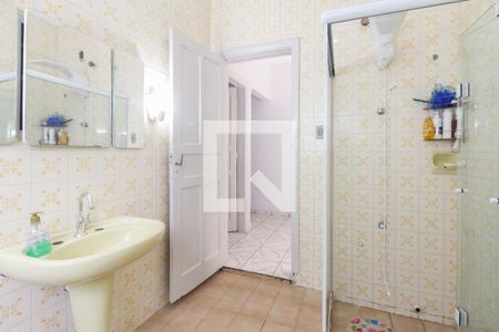 Casa à venda com 160m², 3 quartos e 3 vagas Casa à venda com 160m², 3 quartos e 3 vagasBanheiro Social