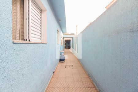 Casa à venda com 160m², 3 quartos e 3 vagas Casa à venda com 160m², 3 quartos e 3 vagasQuintal