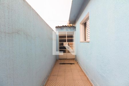 Casa à venda com 160m², 3 quartos e 3 vagas Casa à venda com 160m², 3 quartos e 3 vagasQuintal