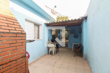 Casa à venda com 160m², 3 quartos e 3 vagas Casa à venda com 160m², 3 quartos e 3 vagasChurrasqueira