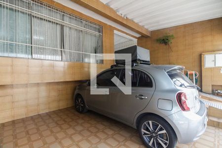 Casa à venda com 160m², 3 quartos e 3 vagas Casa à venda com 160m², 3 quartos e 3 vagasGaragem