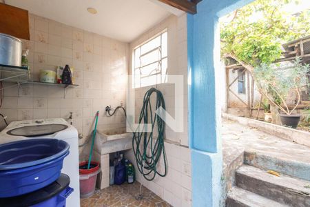 Casa à venda com 160m², 3 quartos e 3 vagas Casa à venda com 160m², 3 quartos e 3 vagasÁrea de Serviço