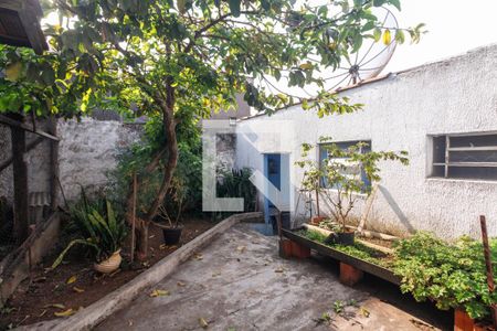 Casa à venda com 160m², 3 quartos e 3 vagas Casa à venda com 160m², 3 quartos e 3 vagasQuintal