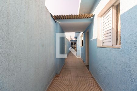 Casa à venda com 160m², 3 quartos e 3 vagas Casa à venda com 160m², 3 quartos e 3 vagasQuintal