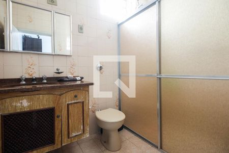 Casa à venda com 160m², 3 quartos e 3 vagas Casa à venda com 160m², 3 quartos e 3 vagasBanheiro Suíte