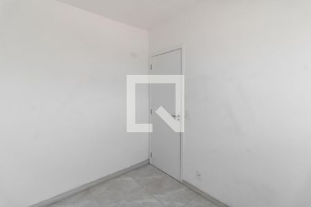 Quarto 1 de apartamento para alugar com 2 quartos, 45m² em Vila Pierina, São Paulo