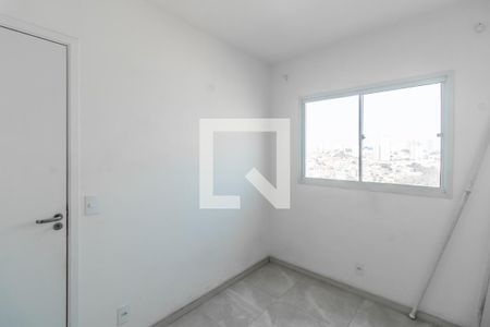Quarto 1 de apartamento para alugar com 2 quartos, 45m² em Vila Pierina, São Paulo