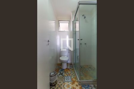 Apartamento para alugar com 64m², 3 quartos e 2 vagas Apartamento para alugar com 64m², 3 quartos e 2 vagasBanheiro Social