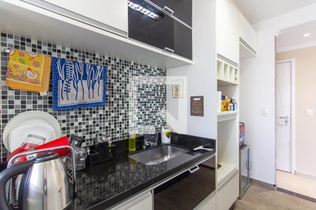 Apartamento para alugar com 64m², 3 quartos e 2 vagas Apartamento para alugar com 64m², 3 quartos e 2 vagasCozinha